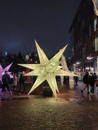 Distillery District photo 5