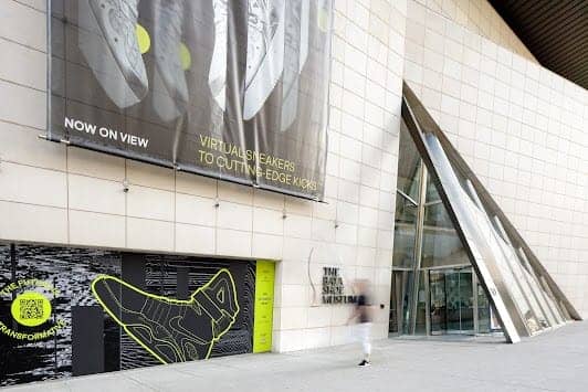 Bata Shoe Museum photo 6