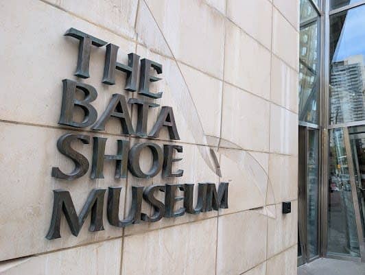 Bata Shoe Museum photo 7