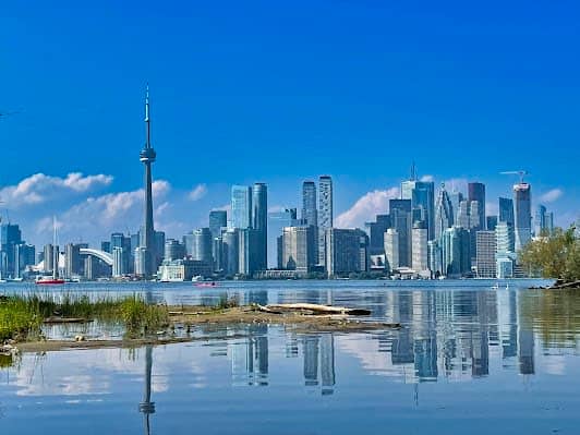 Toronto Islands photo 3