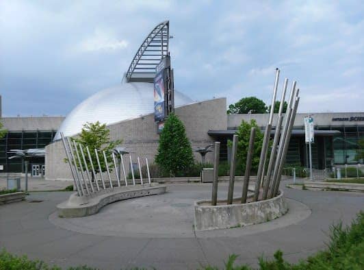 Ontario Science Centre photo 2