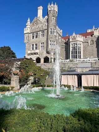 Casa Loma photo 2