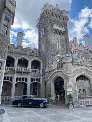 Casa Loma photo 3