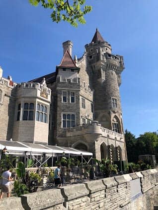 Casa Loma photo 4