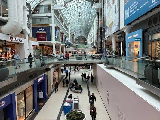 CF Toronto Eaton Centre photo 3