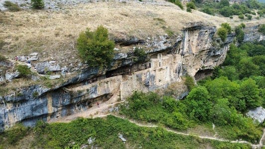 Hermitage of San Bartolomeo in Legio