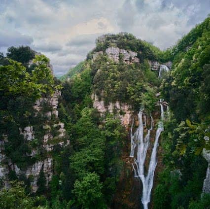 Riserva Naturale Regionale Cascate del Verde photo 2