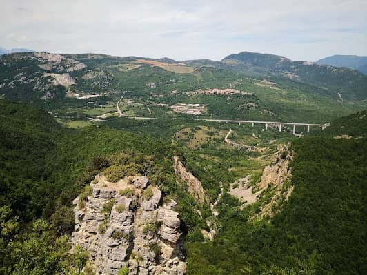 Riserva Naturale Regionale Cascate del Verde photo 3