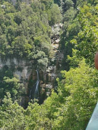 Riserva Naturale Regionale Cascate del Verde photo 5