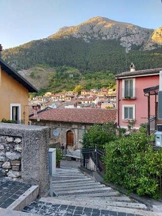 Piccolomini Castle photo 5