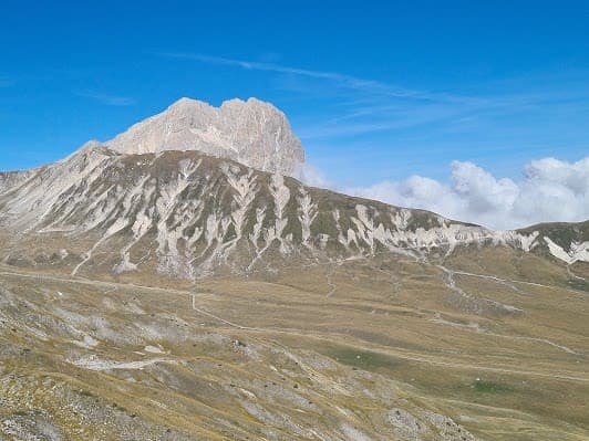 Ente Parco Nazionale del Gran Sasso and Monti Della Laga