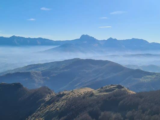 Ente Parco Nazionale del Gran Sasso and Monti Della Laga photo 3