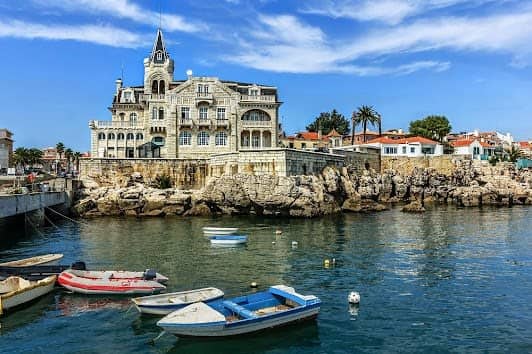 Cascais photo 6