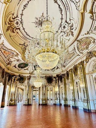 Queluz National Palace photo 2