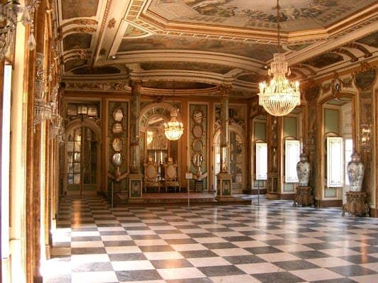 Queluz National Palace photo 3