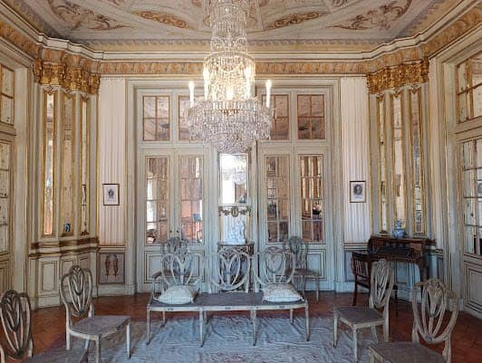 Queluz National Palace photo 4