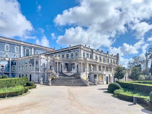 Queluz National Palace photo 5