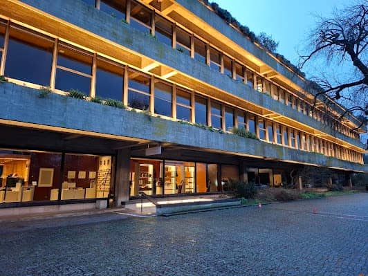Calouste Gulbenkian Foundation photo 3