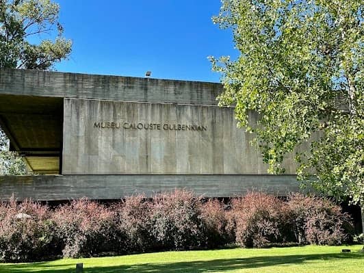 Calouste Gulbenkian Foundation photo 5