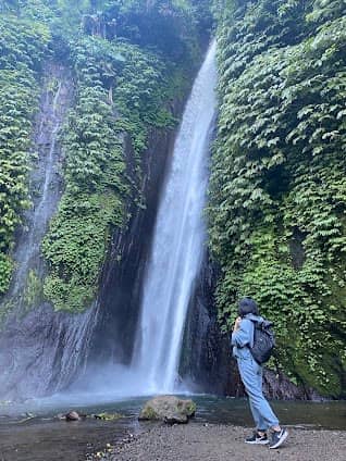 Air Terjun Munduk photo 6
