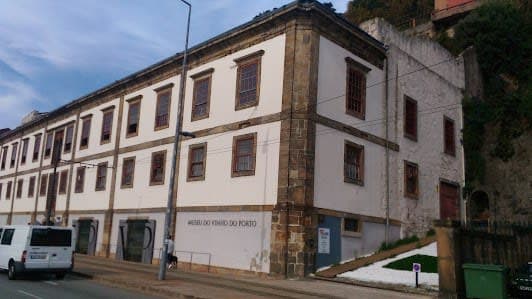 Port Wine Museum