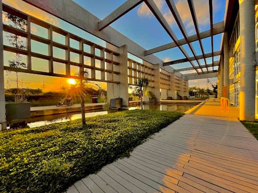 Biblioteca Parque Villa-Lobos photo 7