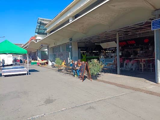 Marché des Capucins photo 6