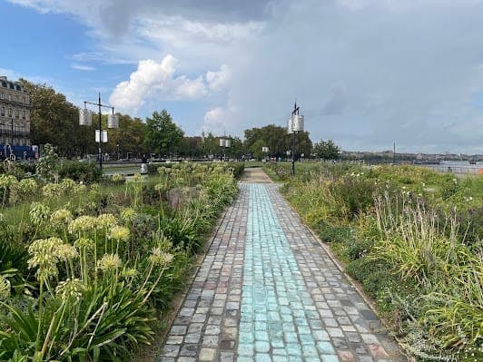 Jardins des Lumières