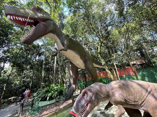 Dinosaur Park