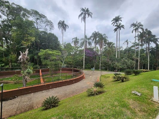 Parque da Ciência do Instituto Butantan