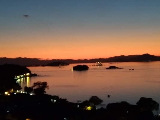 Governador Island