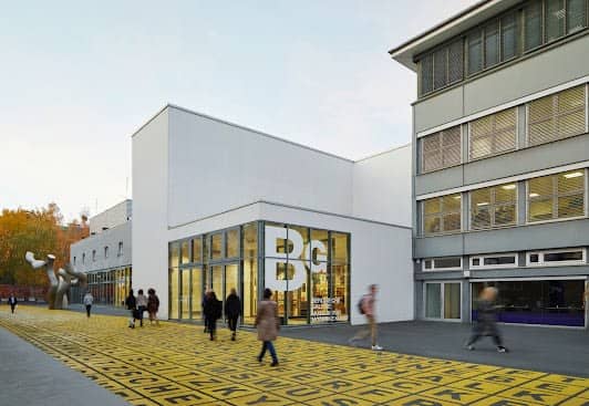 Berlinische Galerie photo 6