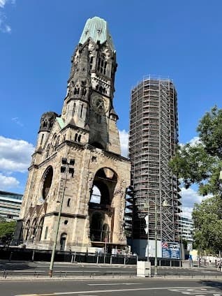 Kurfürstendamm