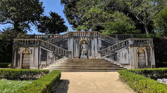 Jardim Botânico da Ajuda photo 6