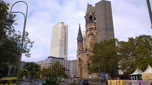 Kurfürstenstraße