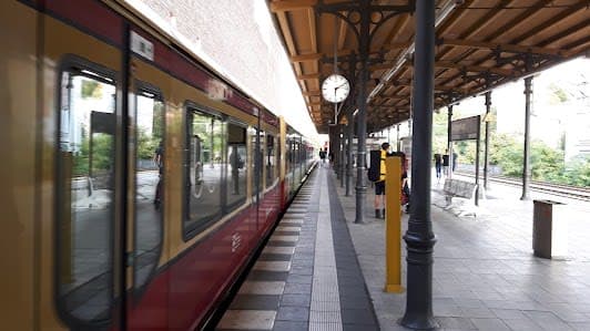 Savignyplatz
