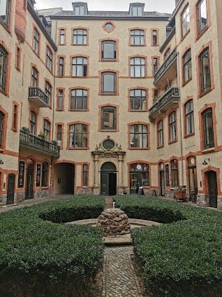Münzstraße