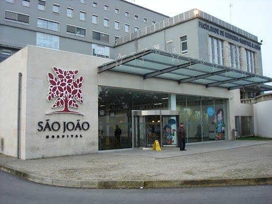 Urgência Pediatrica do Porto