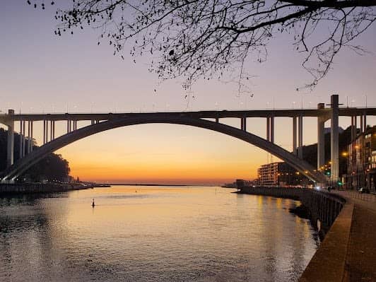 Ponte da Arrábida photo 6