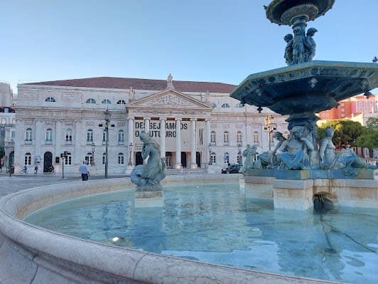 15 days in Lisbon & Porto, Portugal: itinerary with Top attractions and For kids and Nature and outdoor - 15 days travel itinerary in Lisbon, Portugal featuring Iconic Landmark and Museum