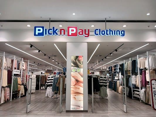 Fourways Mall