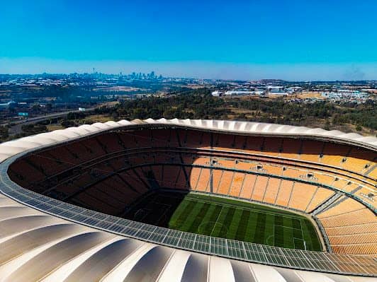 FNB Stadium photo 6