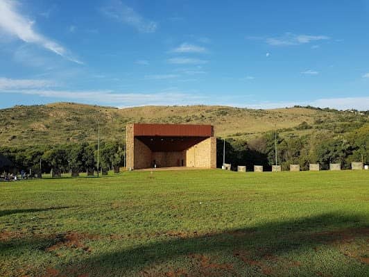 Kloofendal Nature Reserve photo 6
