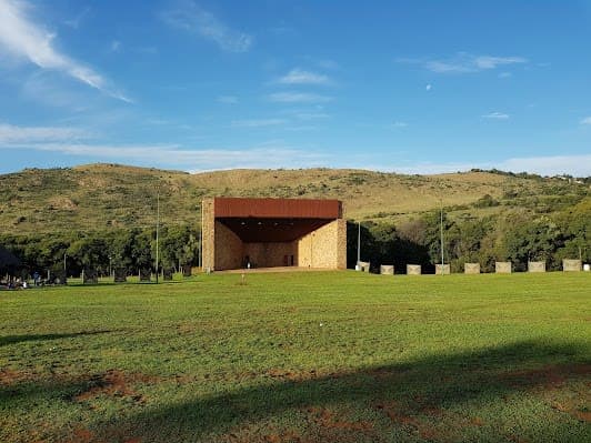 Kloofendal Nature Reserve