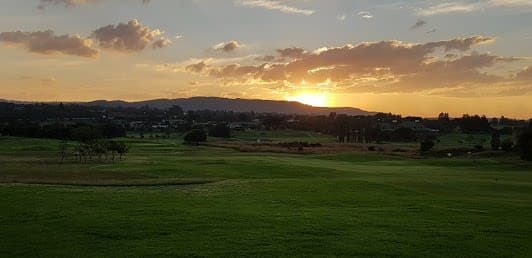 Ruimsig Country Club