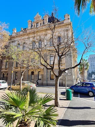 11-day itinerary in Cape Town & Johannesburg, South Africa focusing on Top attractions and Nature and outdoor itinerary cover