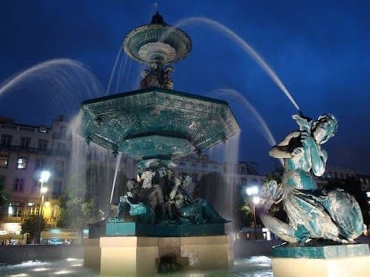14 days in Lisbon & Porto, Portugal: itinerary with Top attractions and Hidden Gems - 14 days travel itinerary in Lisbon, Portugal featuring Iconic Landmark and Neighborhood