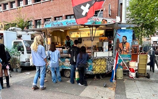 Albert Cuyp Markt