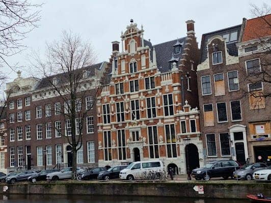 Keizersgracht photo 7