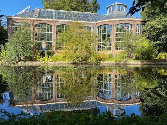 Hortus Botanicus